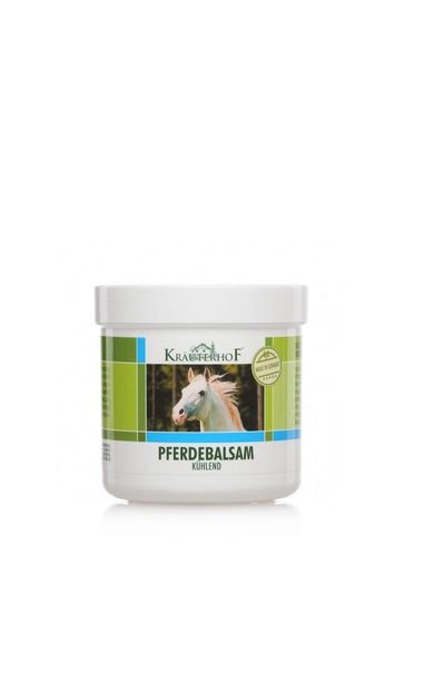 Krauterhof Serinletici Masaj Jeli 100ml