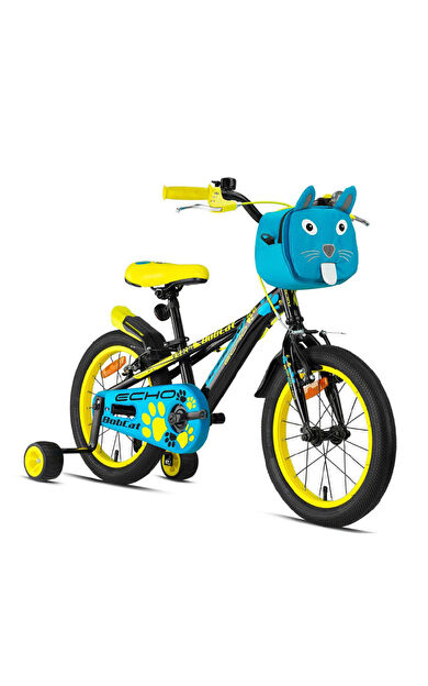 Kron Bobcat 16 Jant Çocuk Bisikleti  (100-120 cm arası boy)