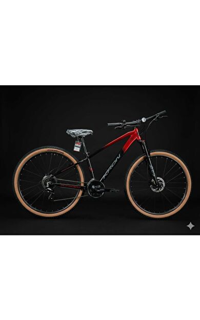 Kron XC150 2026 MODEL 29 JANT 15-17 İNÇ KADRO MTB 24 VİTES HİDROLİK DİSK FREN BİSİKLET