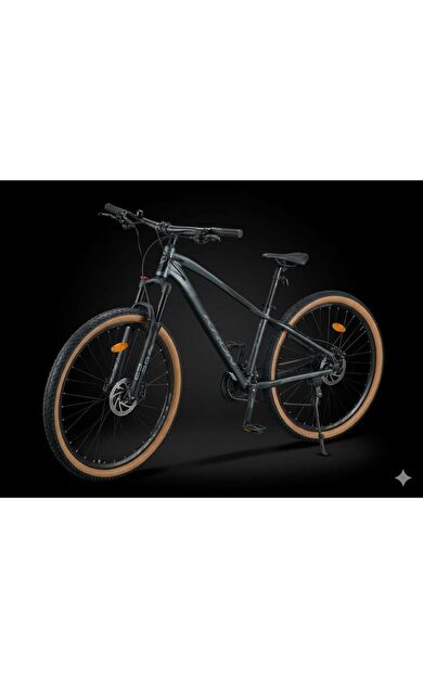 Kron XC150 2026 MODEL 29 JANT 15-17 İNÇ KADRO MTB 24 VİTES HİDROLİK DİSK FREN BİSİKLET
