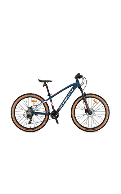 Kron Xc 100 24 Jant Hidrolik Disk Çocuk Bisikleti 2026 Model