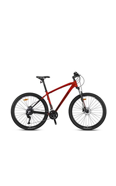 Kron XC 300 - 29 MTB - 19' - 18 Vites - H.DISC - Kırmızı - Siyah