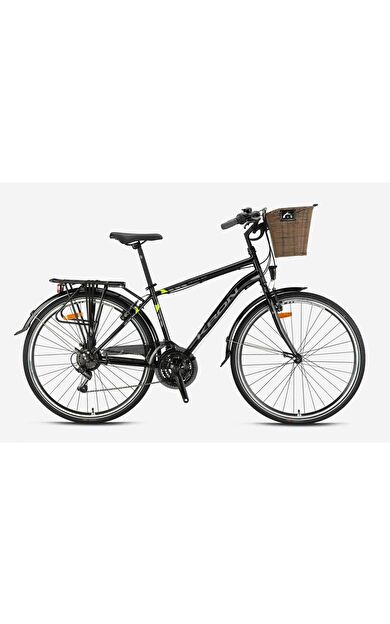 Kron Tetra Man 3.0 28 Jant Şehir Bisikleti 2026