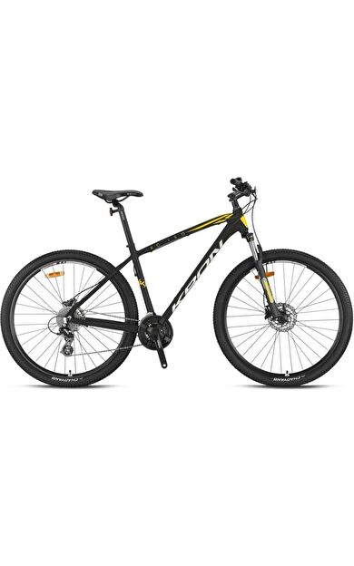 Kron XC150 29 JANT HD DİSK 24 Vites Dağ Bisikleti 2025