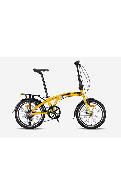 Kron FD 750 V 7 Vites 20 Jant Katlanır Bisiklet 2025
