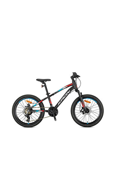 Kron XC 75 - 24 MTB - 21 Vites - M.Disc - V Fren - 2026 Model