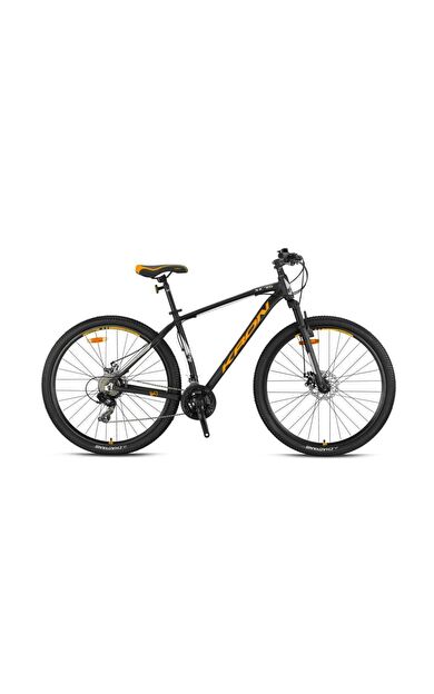 Kron XC75 27.5MD18 Disk Fren Dağ Bisikleti (165 cm ve üstü boy)