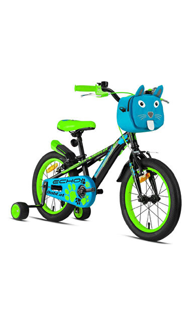 Kron Bobcat 16 Jant Çocuk Bisikleti  (100-120 cm arası boy)