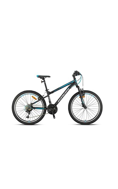 Kron Vortex 24V Pabuç Fren 21 Vites Dağ Bisikleti (140-160 cm arası boy)