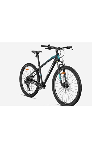 Kron XC 150 Pro 29" Jant Hidrolik Disk MTB Dağ Bisikleti Shimano CUES U4000 9 Vites Siyah Turkuaz
