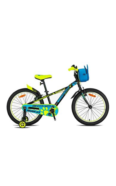 Kron Bobcat 20 Jant Çocuk Bisikleti  (120-140 cm arası boy)