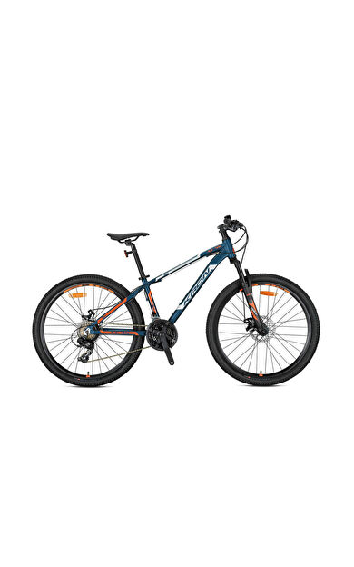 Kron XC 75 - 26 MTB - 21 Vites - M-Disc 2026 Model