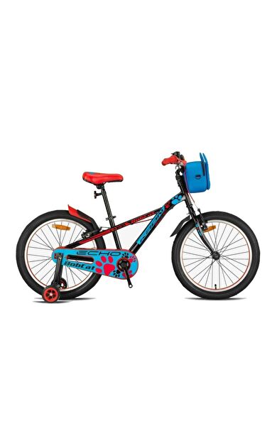 Kron Bobcat 20 Jant Çocuk Bisikleti  (120-140 cm arası boy)