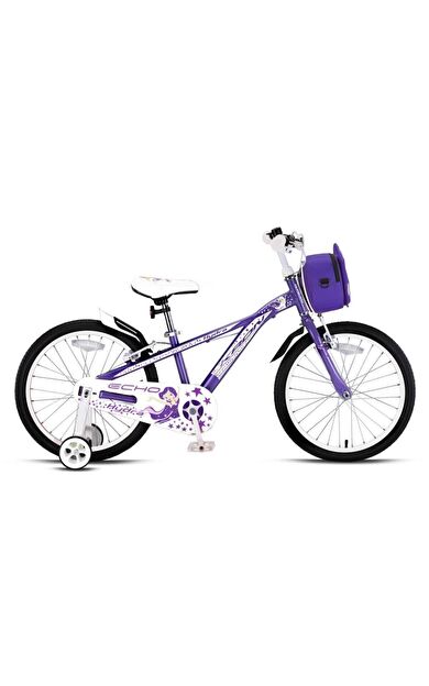 Kron Hydra 20 Jant  Kız Çocuk Bisikleti  (120-140 cm arası boy)