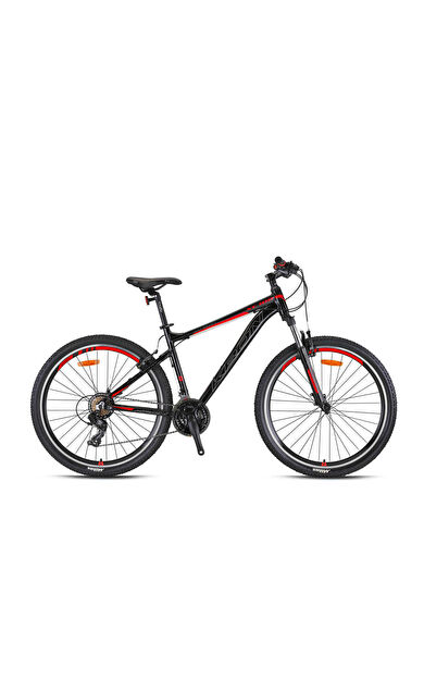 Kron XC 100 29 JANT MTB - 20' - 21 Vites - H.DISC - Siyah-Gri/Kırmızı-