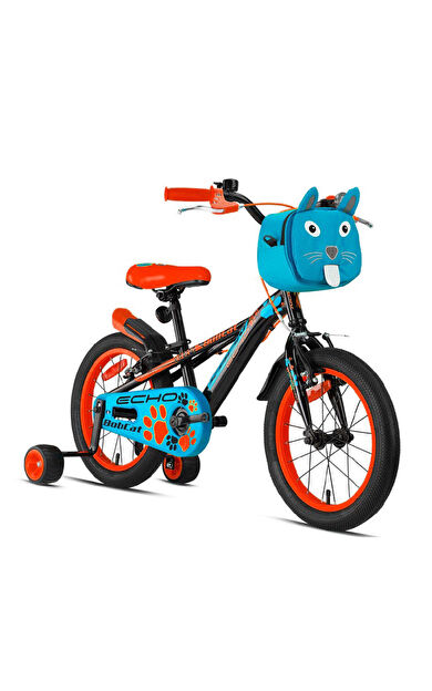 Kron Bobcat 16 Jant Çocuk Bisikleti  (100-120 cm arası boy)