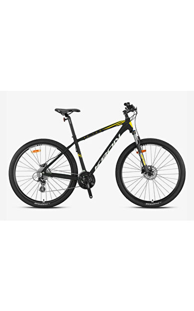 Kron XC 150 - 29'' MTB - 17' - 24 Vites - H.DISC
