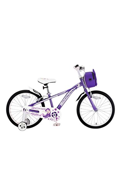 Kron HYDRA - 20'' - Vitessiz - V.B. - Mor-Beyaz #KRN23-093