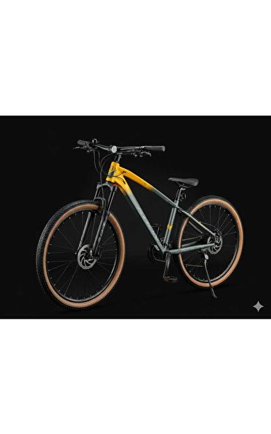 Kron XC150 2026 MODEL 29 JANT 15-17 İNÇ KADRO MTB 24 VİTES HİDROLİK DİSK FREN BİSİKLET