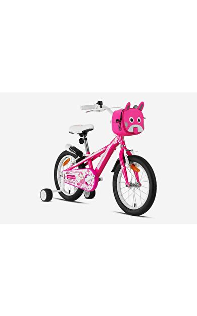 Kron HYDRA - 20'' - VİTESSİZ - V.B. - ÇİNGENE PEMBESİ-BEYAZ