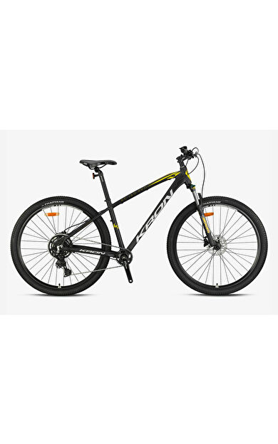 Kron XC 150 PRO - 29'' MTB - 17' - 9 Vites - H.DISC
