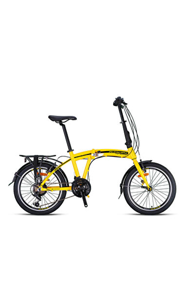 Kron FD2000 - 20" Katlanır Bisiklet - V-Fren