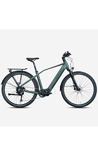 2024 KRON ZEON E-CITY ELEKTRİKLİ BİSİKLET - ŞEHİR VE TUR