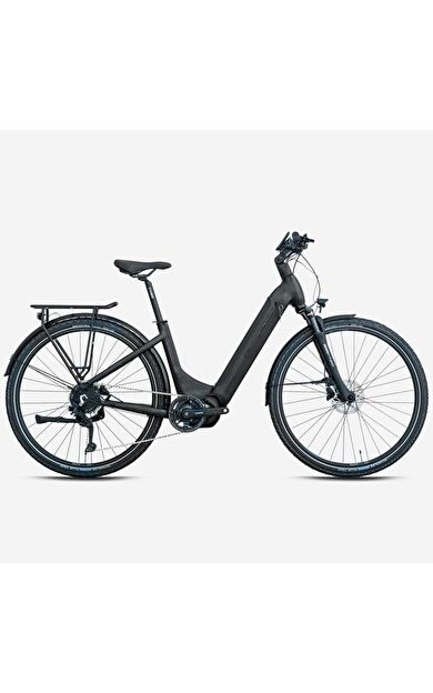 2024 KRON ZEON E-CITY ST ELEKTRİKLİ BİSİKLET - ŞEHİR VE TUR