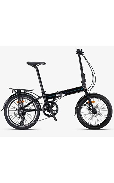 2025 KRON FD 3000 HD KATLANIR BİSİKLET