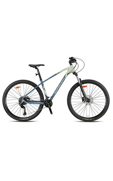2025 KRON XC 500 29 JANT H.DISC DAĞ BİSİKLETİ