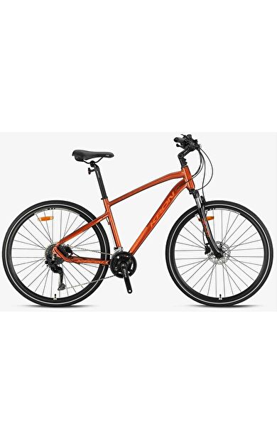 2026 KRON TX 300 28 JANT H.DISK ŞEHİR VE TUR BİSİKLETİ