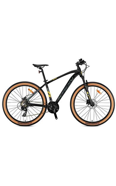 2026 KRON XC 100 26 JANT H.DİSK FREN DAĞ BİSİKLETİ