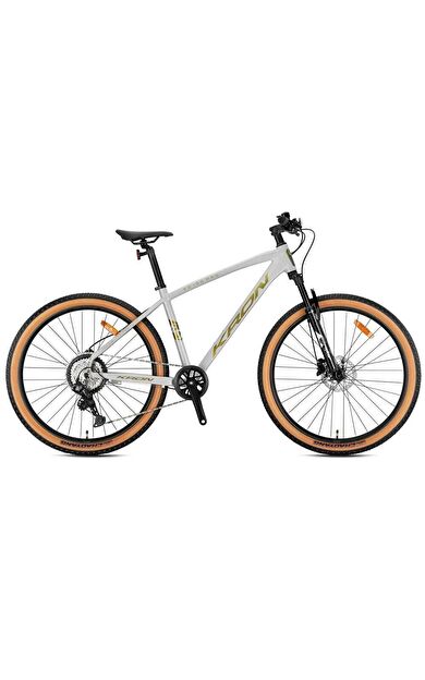 2026 KRON XC 100 PRO 27.5 JANT H.DİSK FREN DAĞ BİSİKLETİ