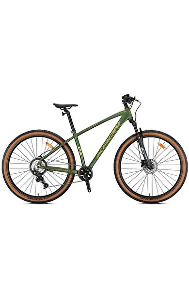 2026 KRON XC 100 PRO 29 JANT H.DİSK FREN DAĞ BİSİKLETİ
