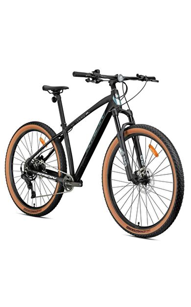 2026 KRON XC 150 PRO 27.5 JANT H.DİSK FREN DAĞ BİSİKLETİ