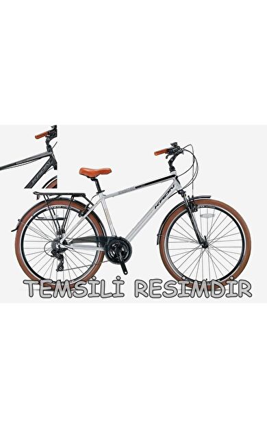 KRON CX 300 28 JANT V-FREN ŞEHİR VE TUR BİSİKLETİ-2026