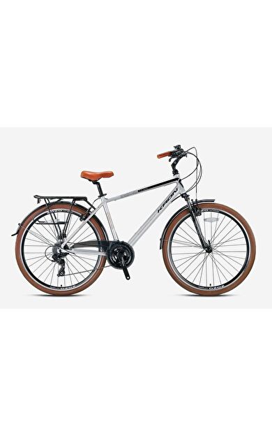 KRON CX 300 28 JANT V-FREN ŞEHİR VE TUR BİSİKLETİ-2026