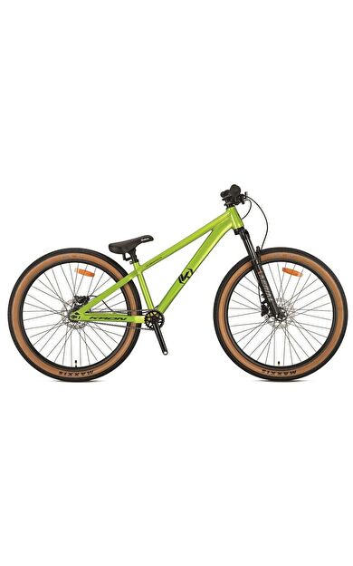 KRON JUMPER ENDURO DAĞ BİSİKLETİ-2026