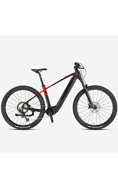 KRON MAKALU 29 JANT 17 KADRO 12 VITES HD ELEKTRİKLİ DAĞ BİSİKLETİ STEPS EP801