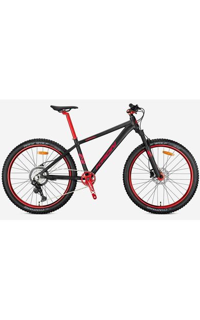 KRON REBEL 26 JANT H.DİSK FREN DAĞ BİSİKLETİ-2026