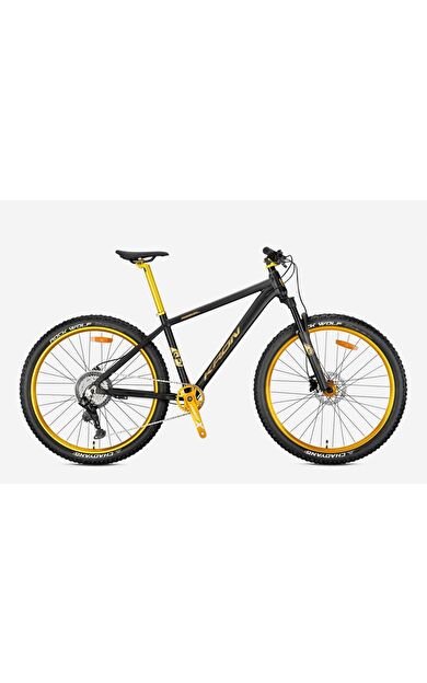 Kron REBEL 27.5 HD Dağ Bisikleti 2026