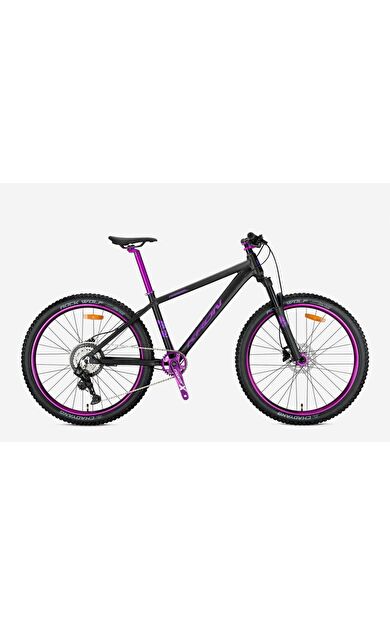 Kron REBEL 27.5 HD Dağ Bisikleti 2026