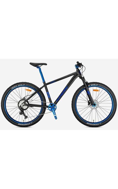 KRON REBEL 27.5 JANT H.DİSK FREN DAĞ BİSİKLETİ-2026
