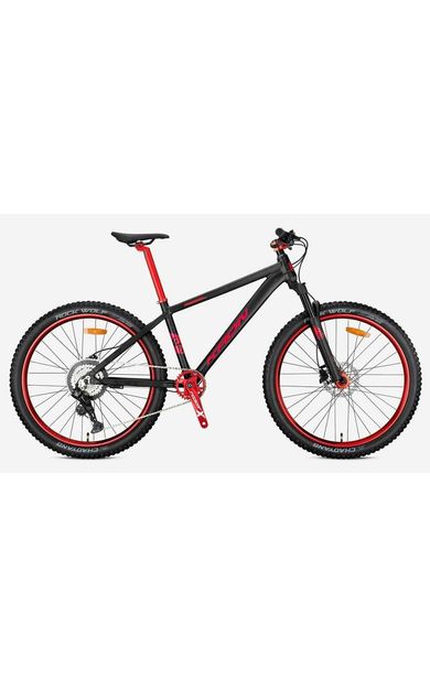 KRON REBEL 27.5 JANT H.DİSK FREN DAĞ BİSİKLETİ-2026
