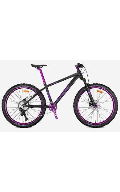 KRON REBEL 27.5 JANT H.DİSK FREN DAĞ BİSİKLETİ-2026