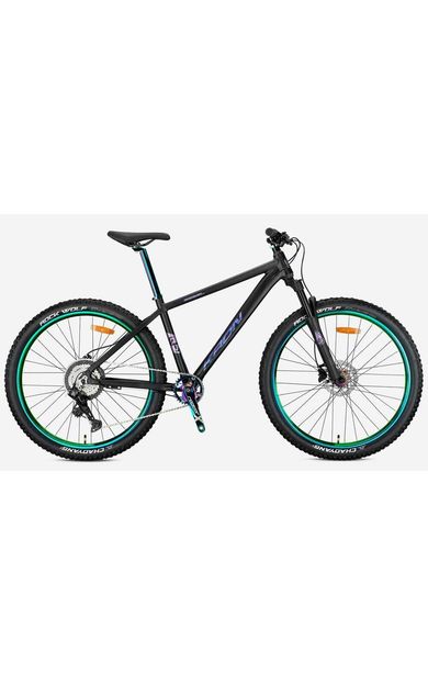 KRON REBEL RAINBOW 27.5 JANT H.DİSK FREN DAĞ BİSİKLETİ-2026