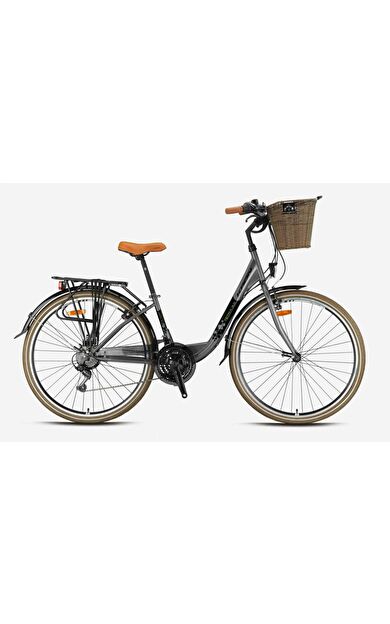 Kron Tetra 3.0 28 Jant Şehir Bisikleti 2026