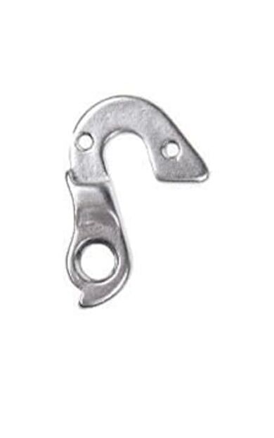 KRON TX300 - TX150 - XC150 - CARRARO BIG827 KADRO KULAĞI ALUMİNYU