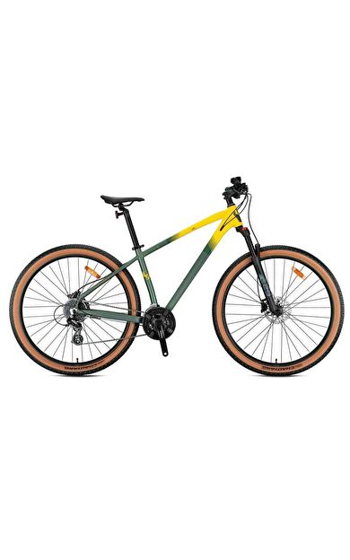 KRON XC 150 29 JANT H.DİSK FREN DAĞ BİSİKLETİ-2026
