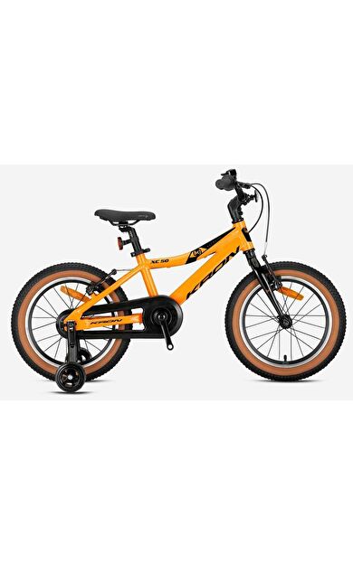 KRON XC 50 16 JANT ÇOCUK BİSİKLETİ